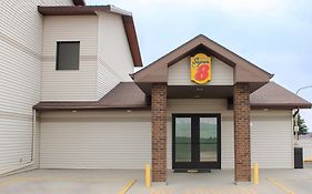 Super 8 By Wyndham Williston Nd